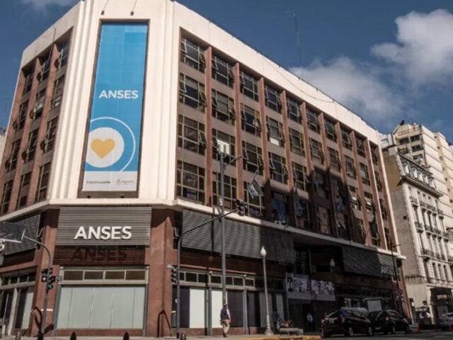 ANSES oficializó el aumento