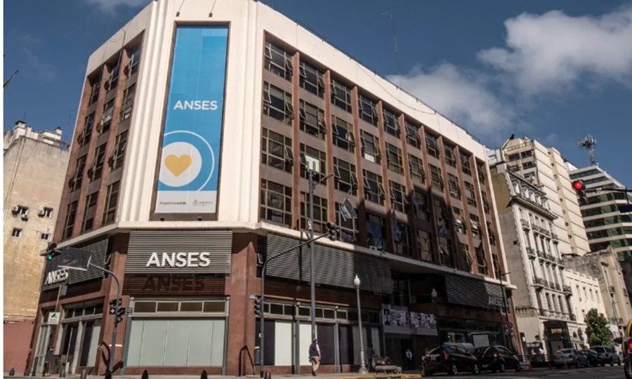 ANSES oficializó el aumento
