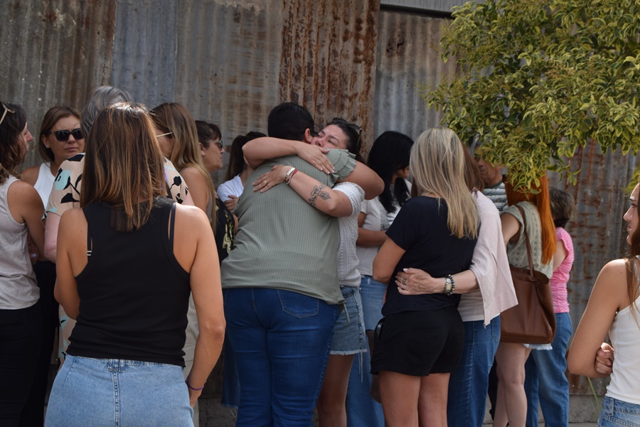 Abrazo