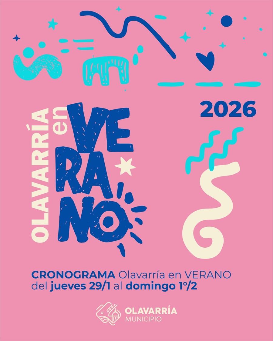 Agenda cultural de este