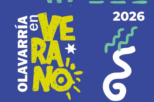 Agenda cultural del lunes