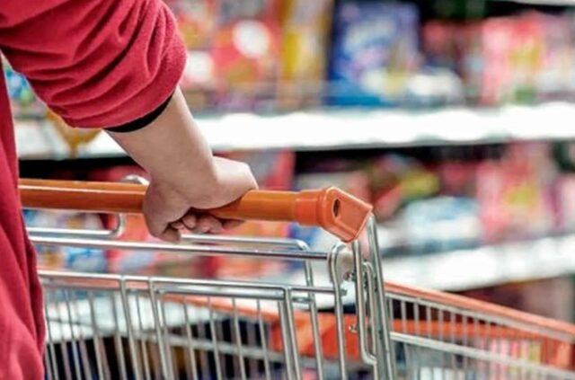 Cayeron las ventas en