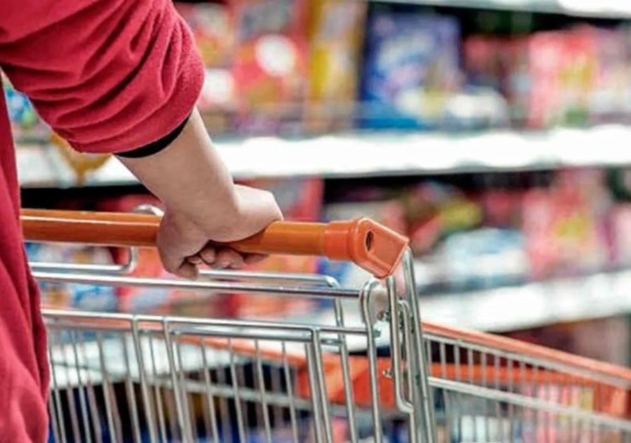 Cayeron las ventas en