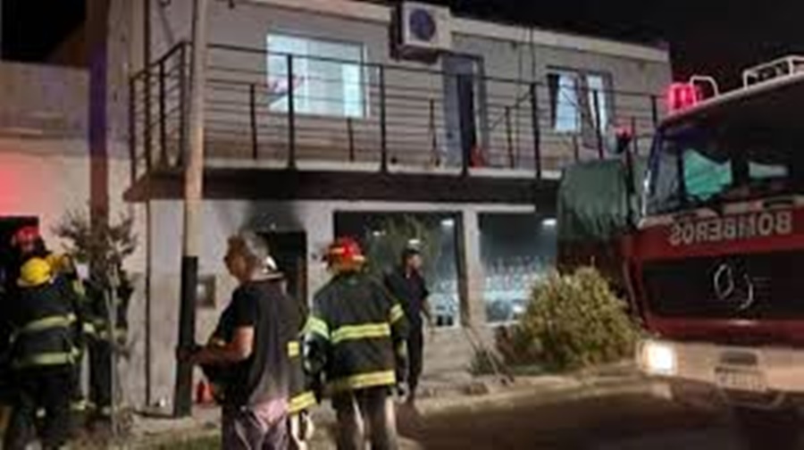 Defensa Civil analizó el