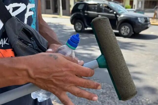 Del gigante del cemento