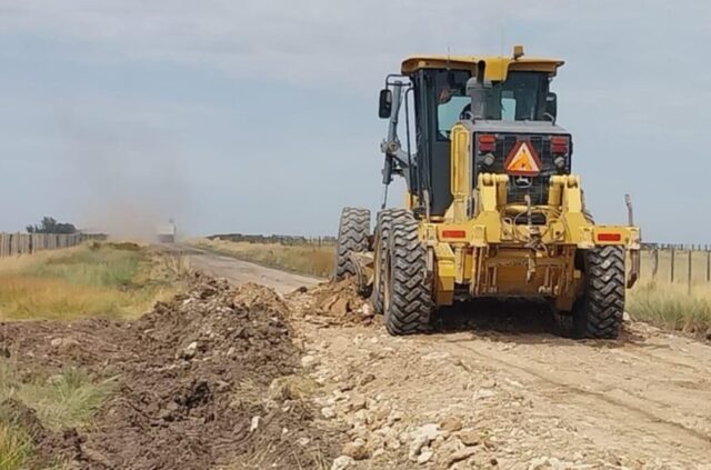 Detalle de trabajos realizados