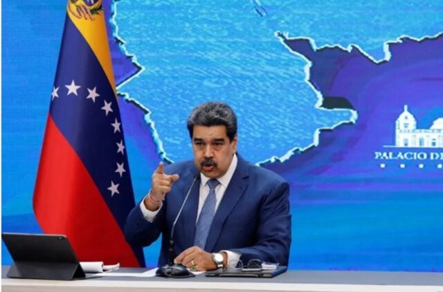 Donald Trump anunció que