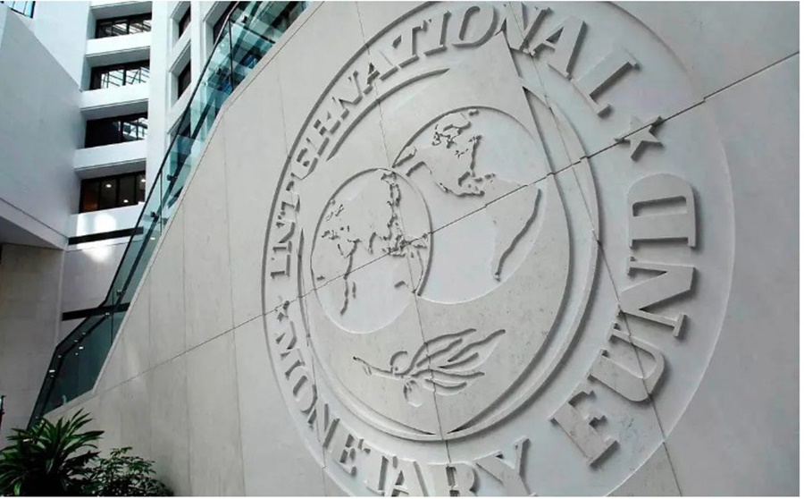 El FMI mantuvo la