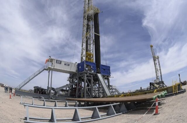 El Gobierno extendió la