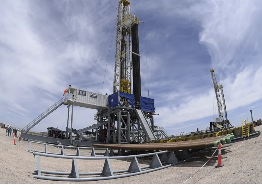 El Gobierno extendió la