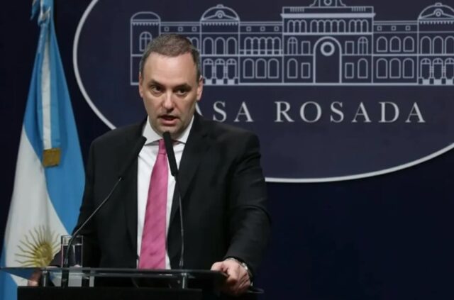 El Gobierno reactiva la