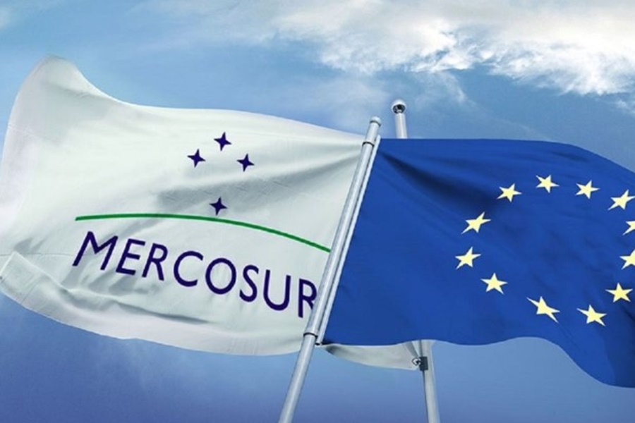 El Mercosur y la