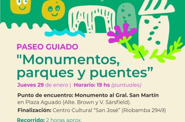 Este jueves se realizará