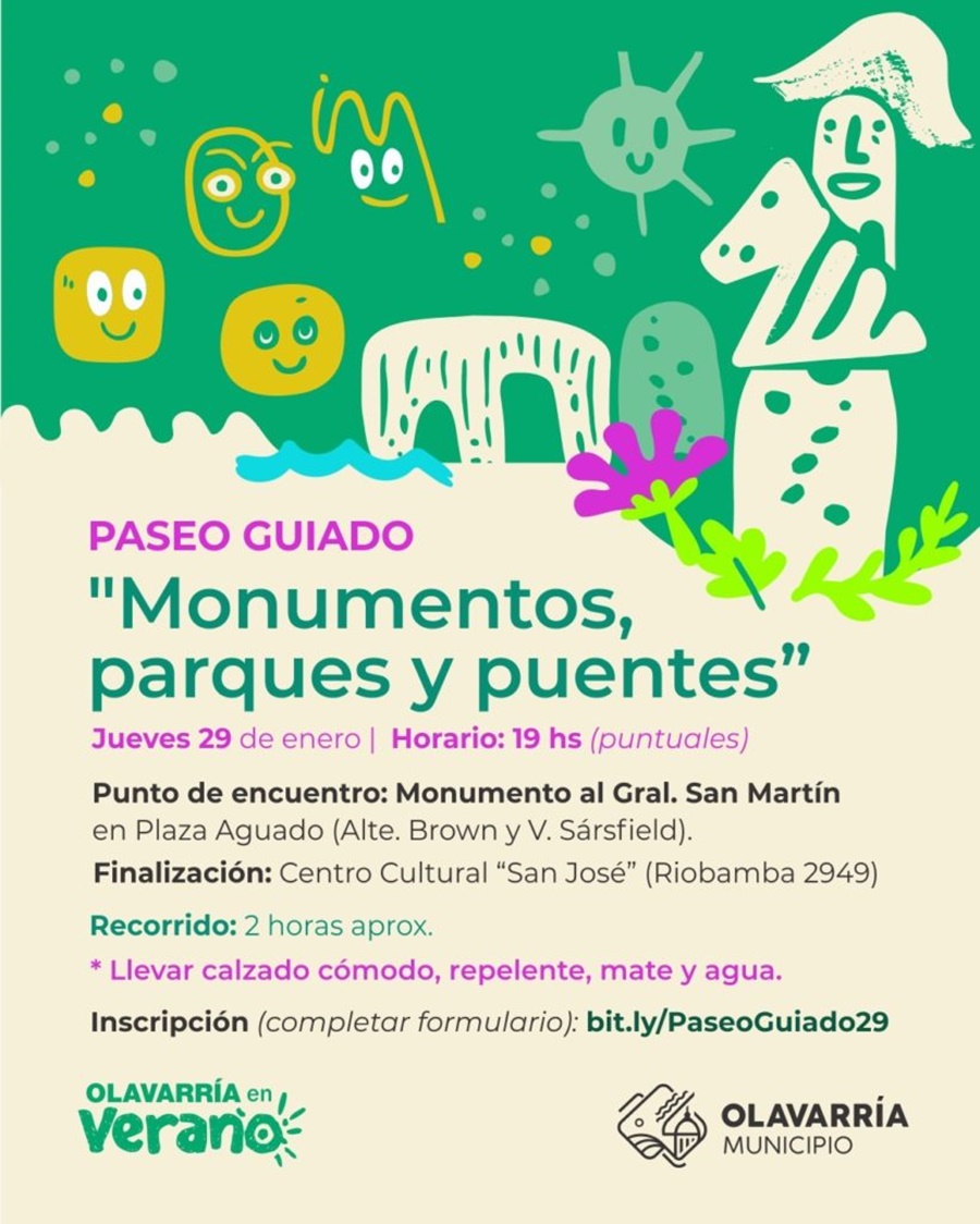 Este jueves se realizará