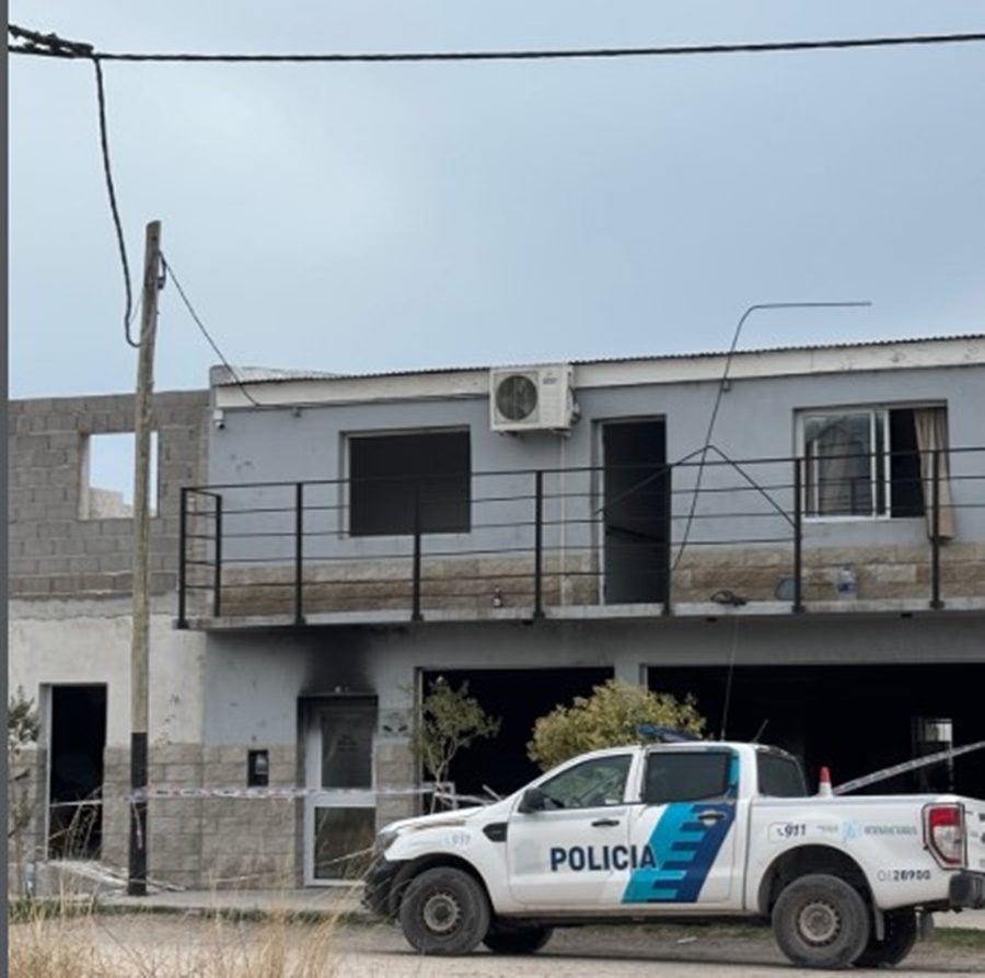 Falleció otro abuelo que