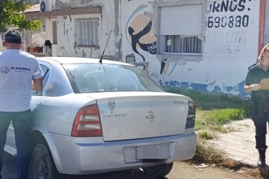 Iniciaron actuaciones por diversas