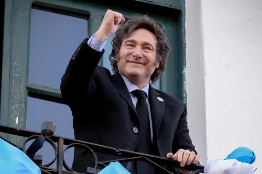 El Gobierno celebró la