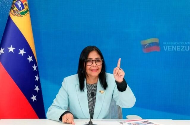 La Justicia de Venezuela