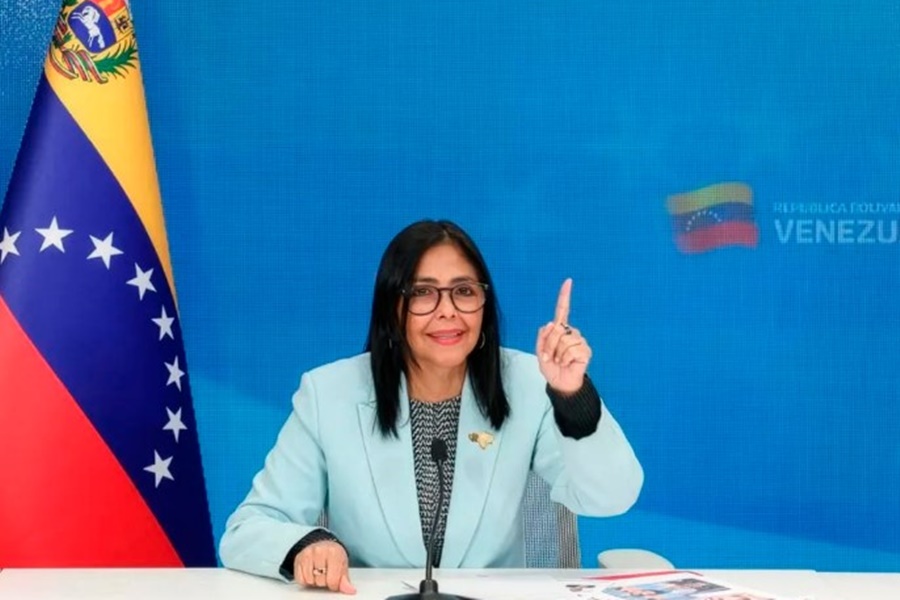 La Justicia de Venezuela