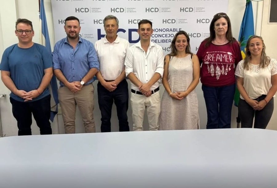 La Libertad Avanza Olavarría