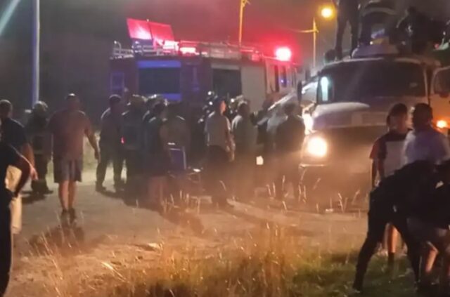 La UCR expresa dolor