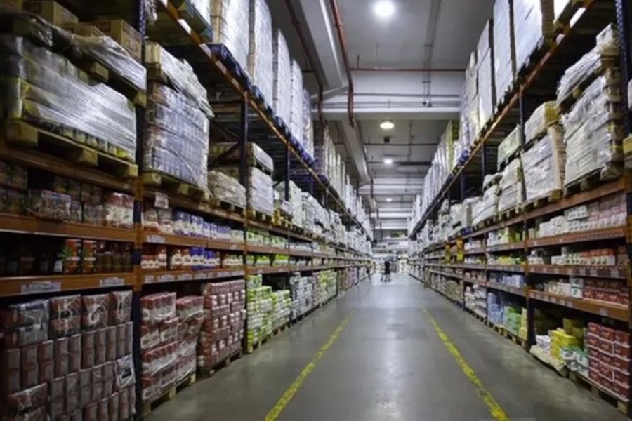 La inflación de marzo