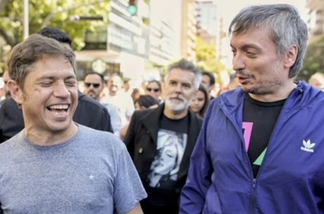 La pulseada por el