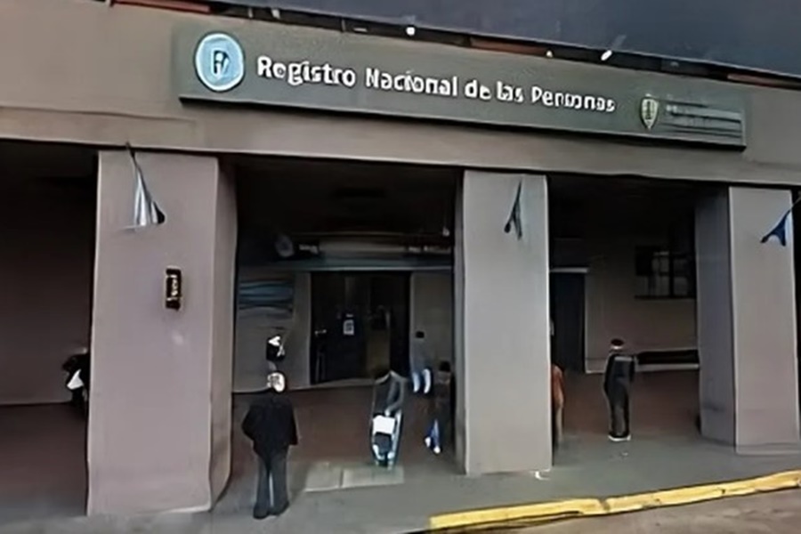 Renunció el titular del