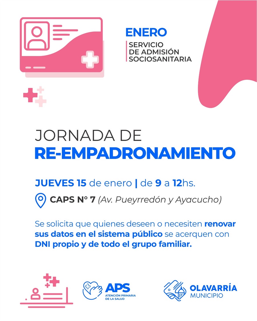 Se realizarán nuevas jornadas