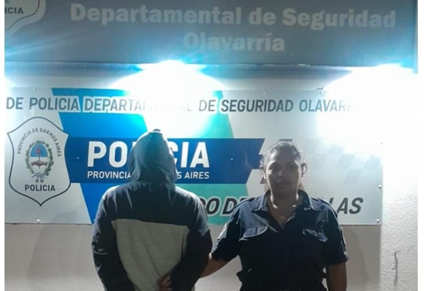 Tentativa de hurto en