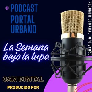 Portal Urbano