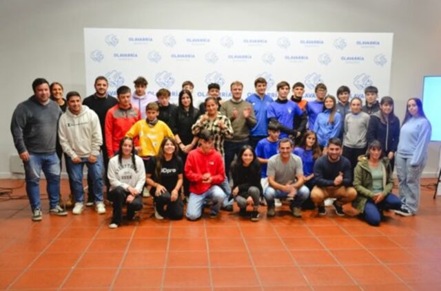 Abierta la convocatoria para