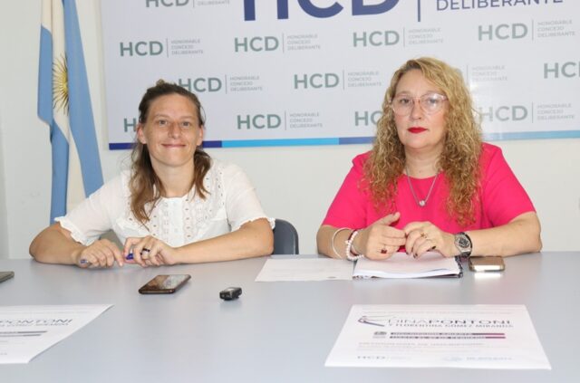 Abrió la inscripción a