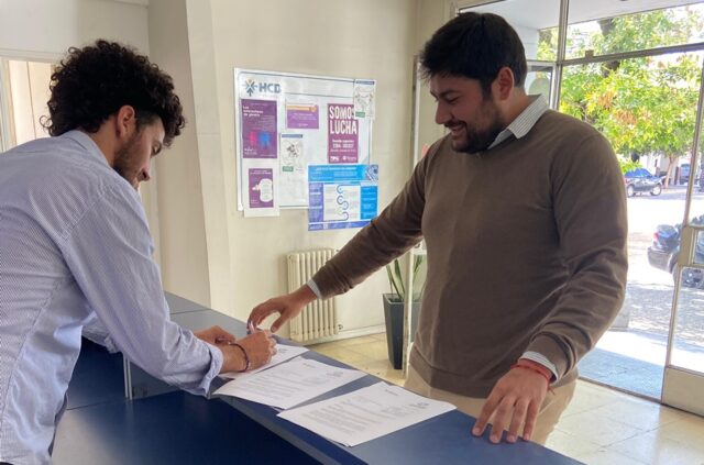 Concejales opositores piden informes