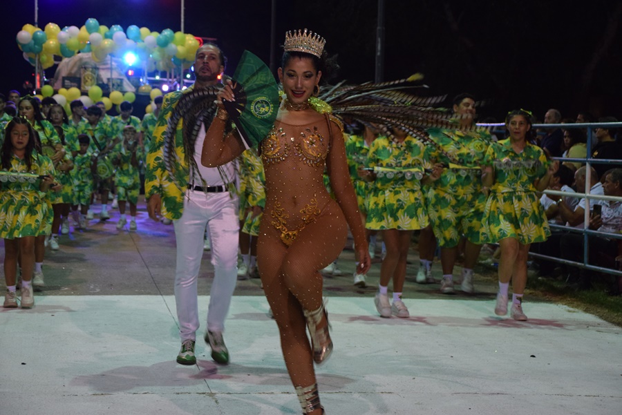 Olavarría en Movimiento