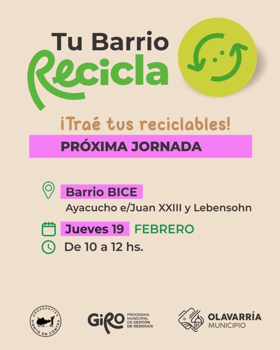 Este jueves habrá nueva