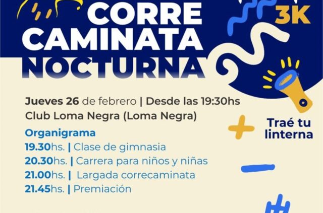 Este jueves se llevará