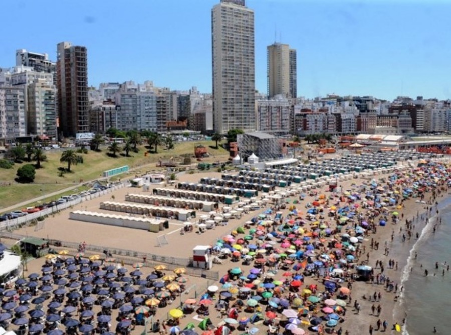 Feriado de Carnaval récord