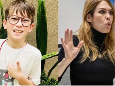 Ian Moche denunció a