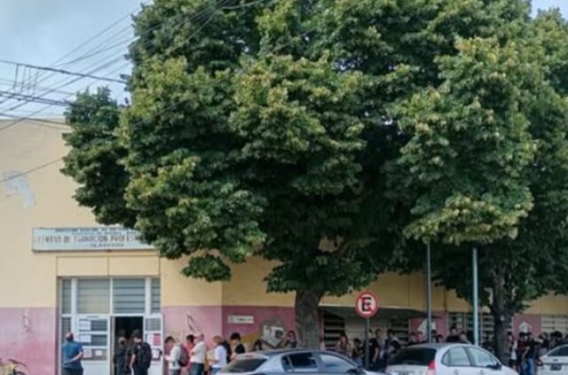 Importante demanda en el