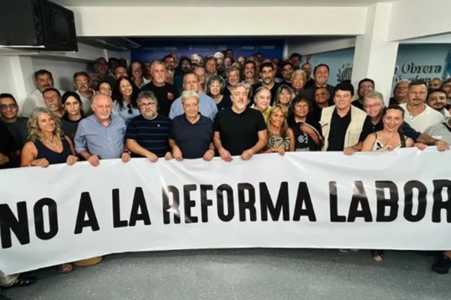 Los gremios duros impulsan