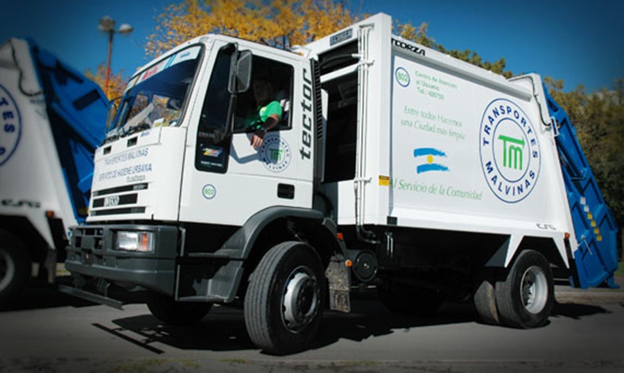 No habrá servicio de