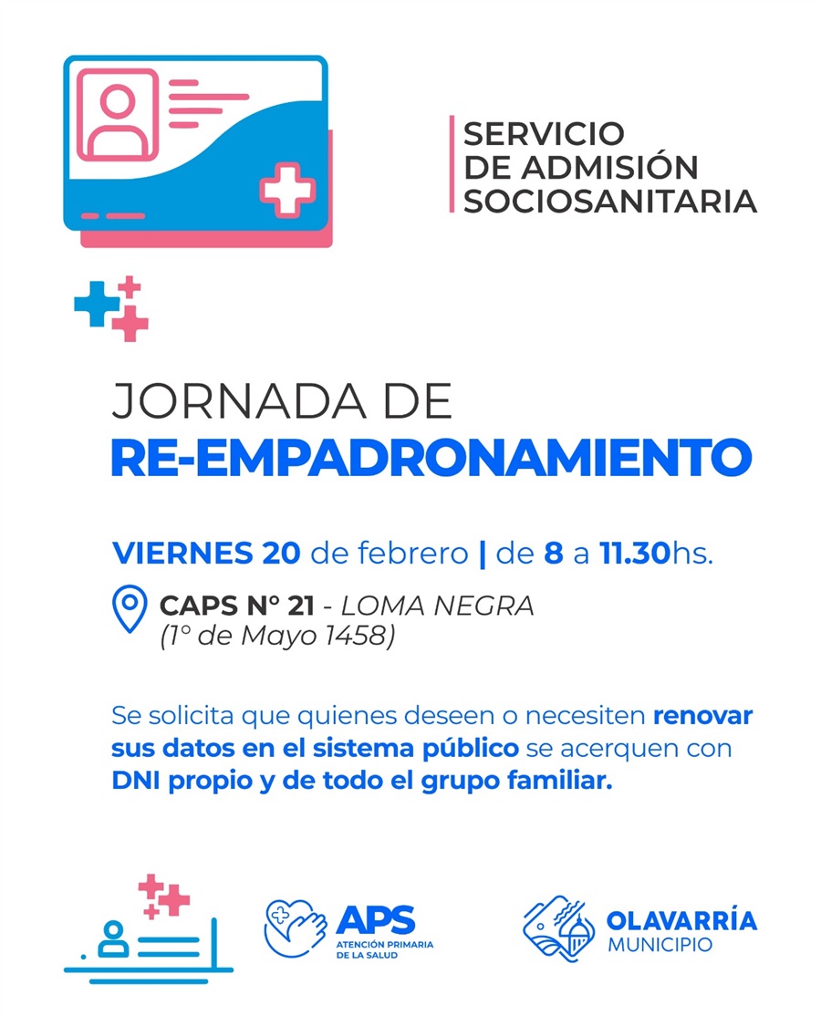 Nuevas jornadas de