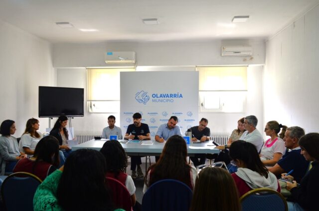 Operativos Aurora 2026