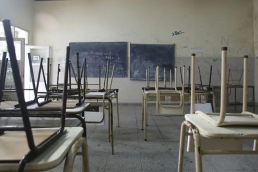 Peligra el inicio de