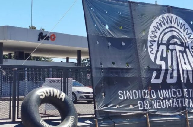 Pese a la conciliación