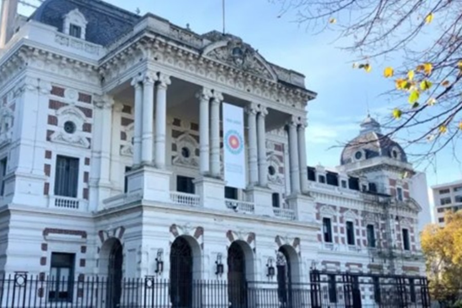 Provincia reabre la paritaria