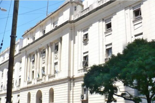 Provincia resignó $80.000 millones