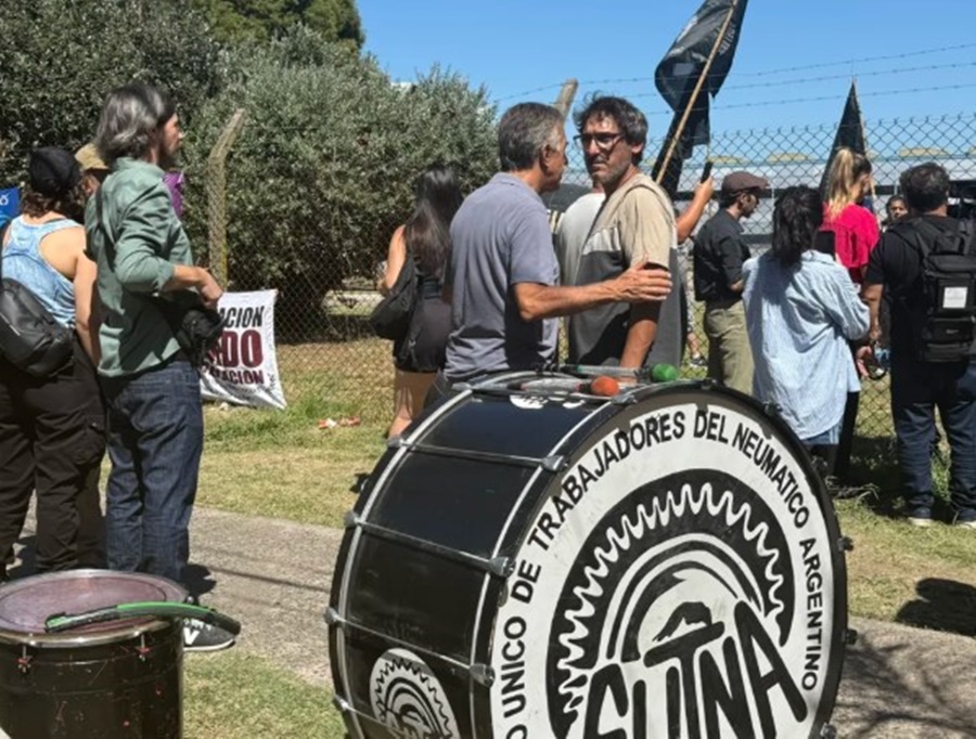 Provincia y Nación interceden