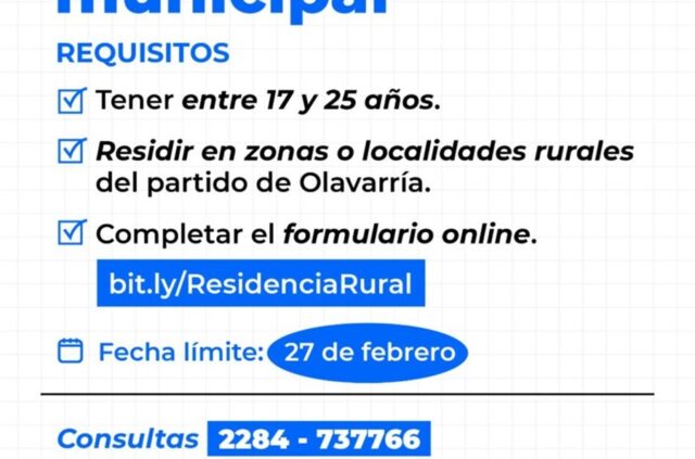 Residencia para estudiantes de